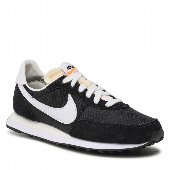 Detské športové topánky Nike Waffle Trainer 2 DC6477-001 veľkosť 38,5